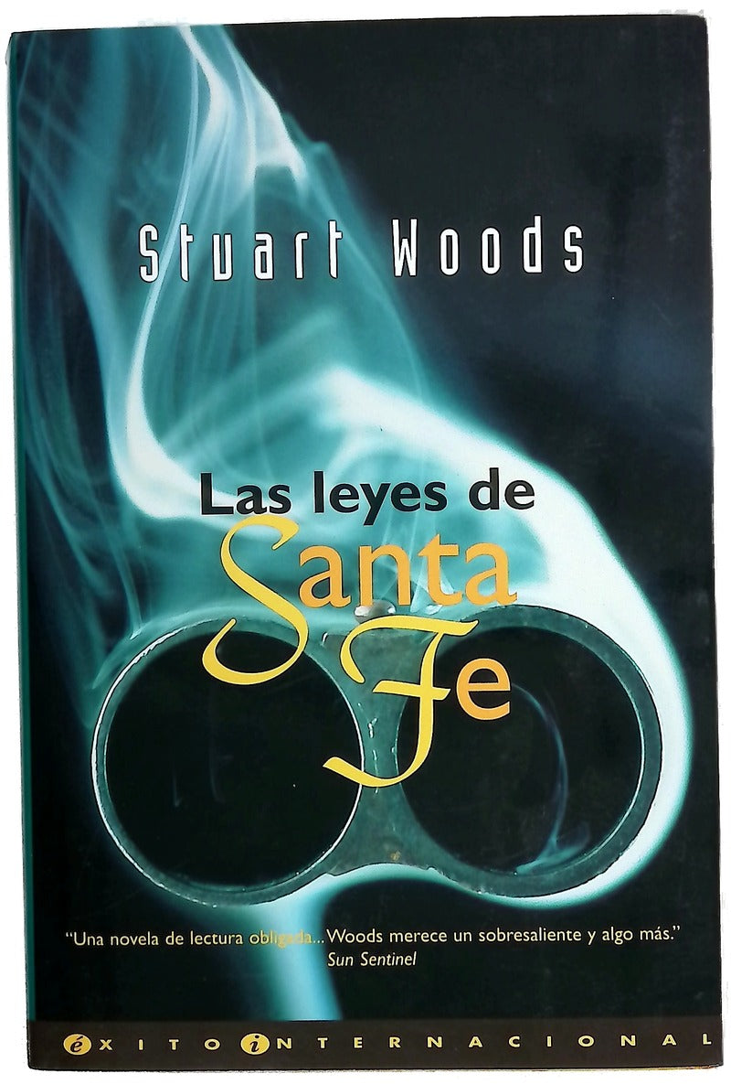 Las leyes de Santa Fe