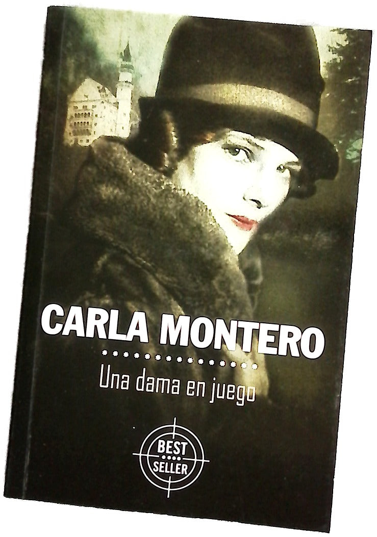 Una dama en juego