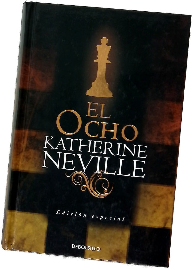 El ocho