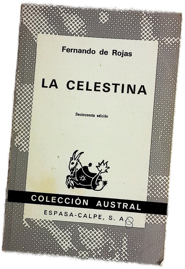 La Celestina