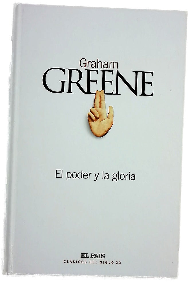 El poder y la gloria