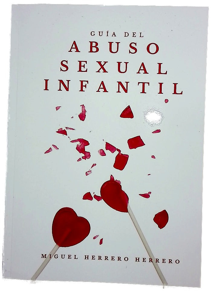 Guía del abuso sexual infantil