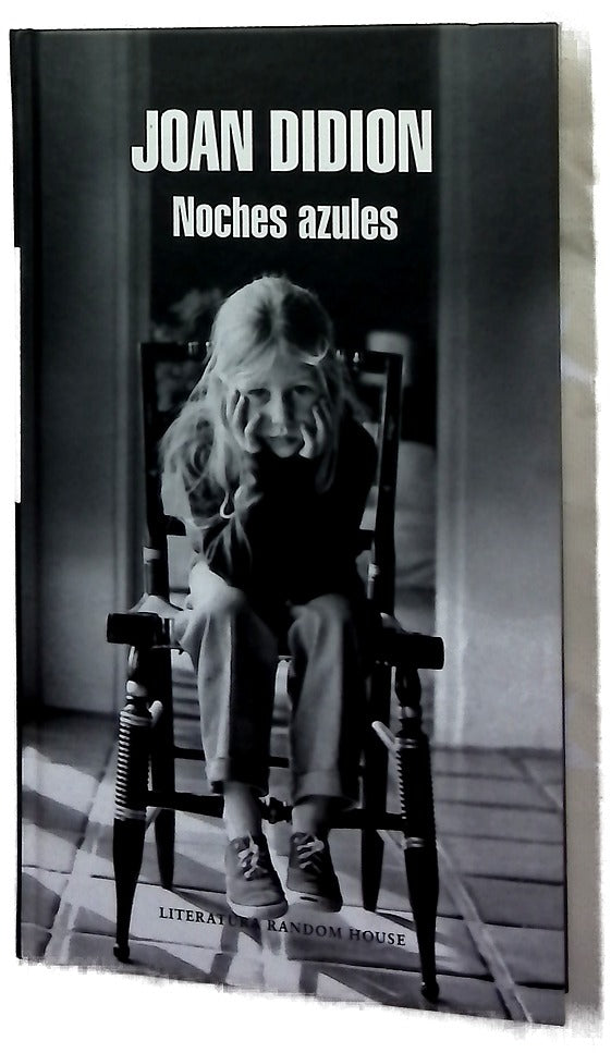 Noches azules