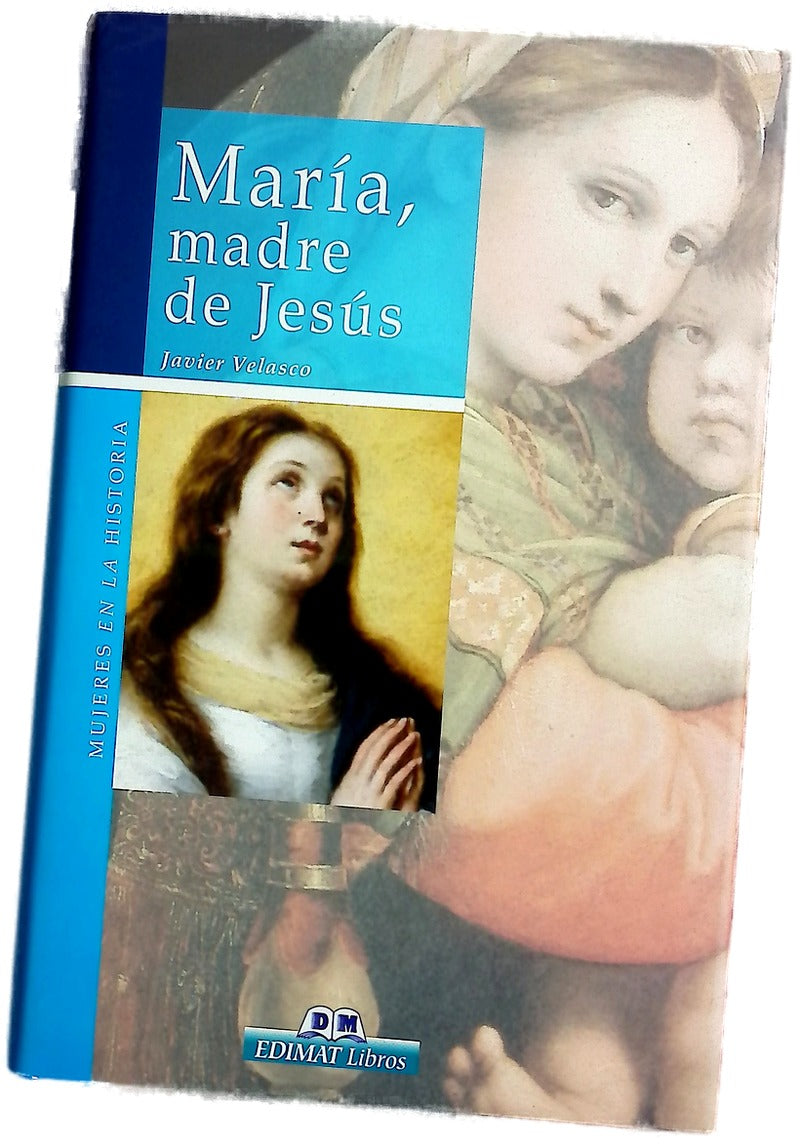 María, madre de Jesús