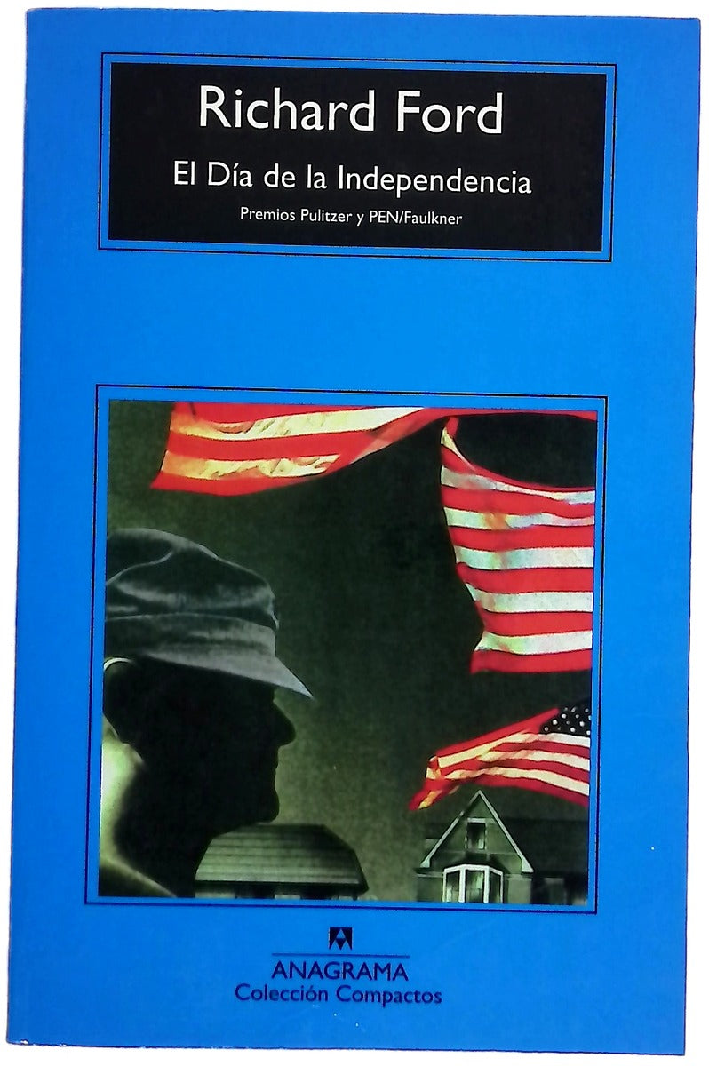 El día de la independencia