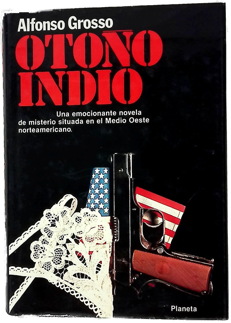 Otoño indio