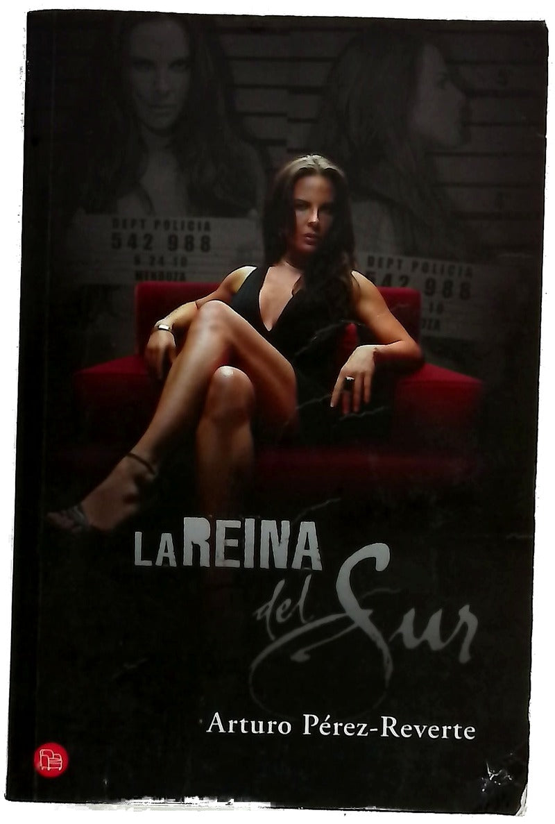La reina del sur