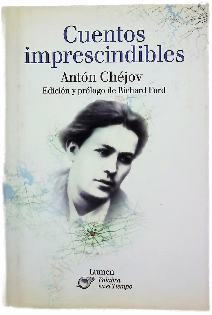 Cuentos imprescindibles