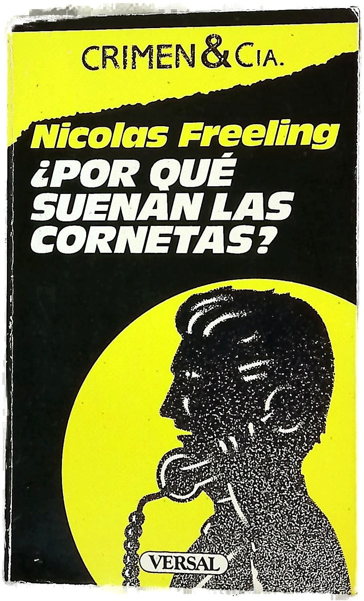 ¿Por qué suenan las cornetas?