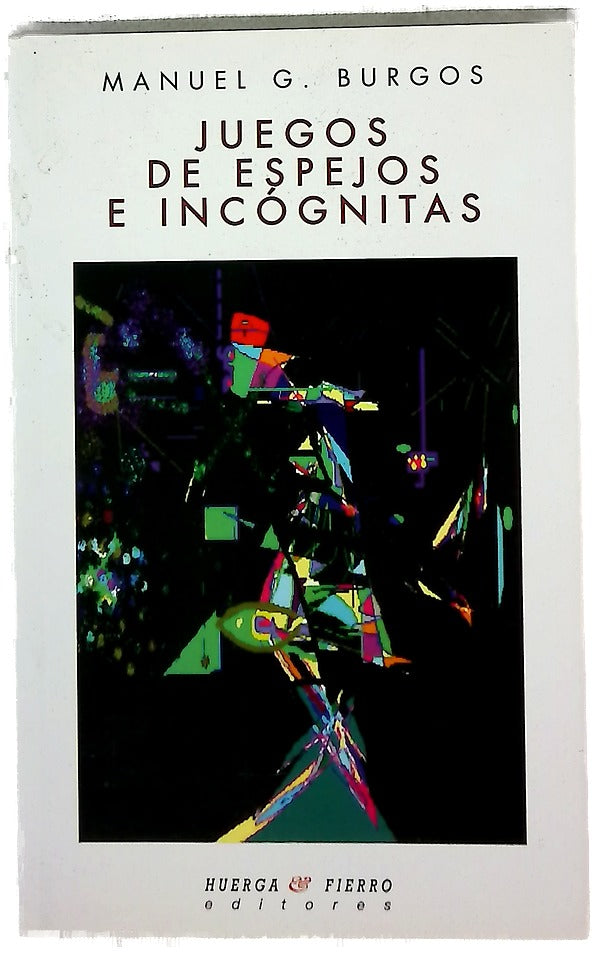 Juegos de espejos e incógnitas