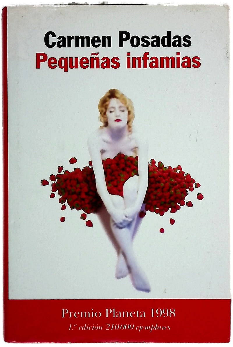 Pequeñas infamias