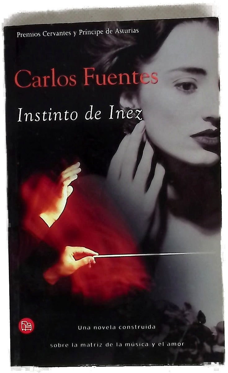 Instinto de Inez