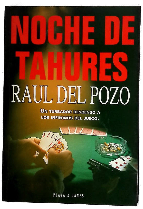 Noches de tahúres