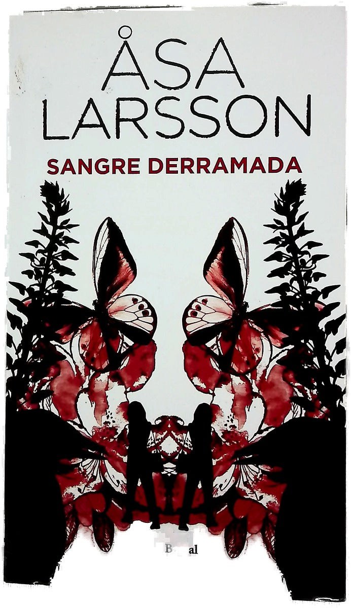 Sangre derramada