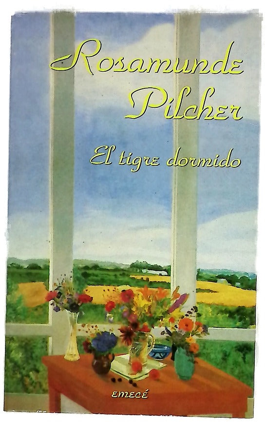 El tigre dormido