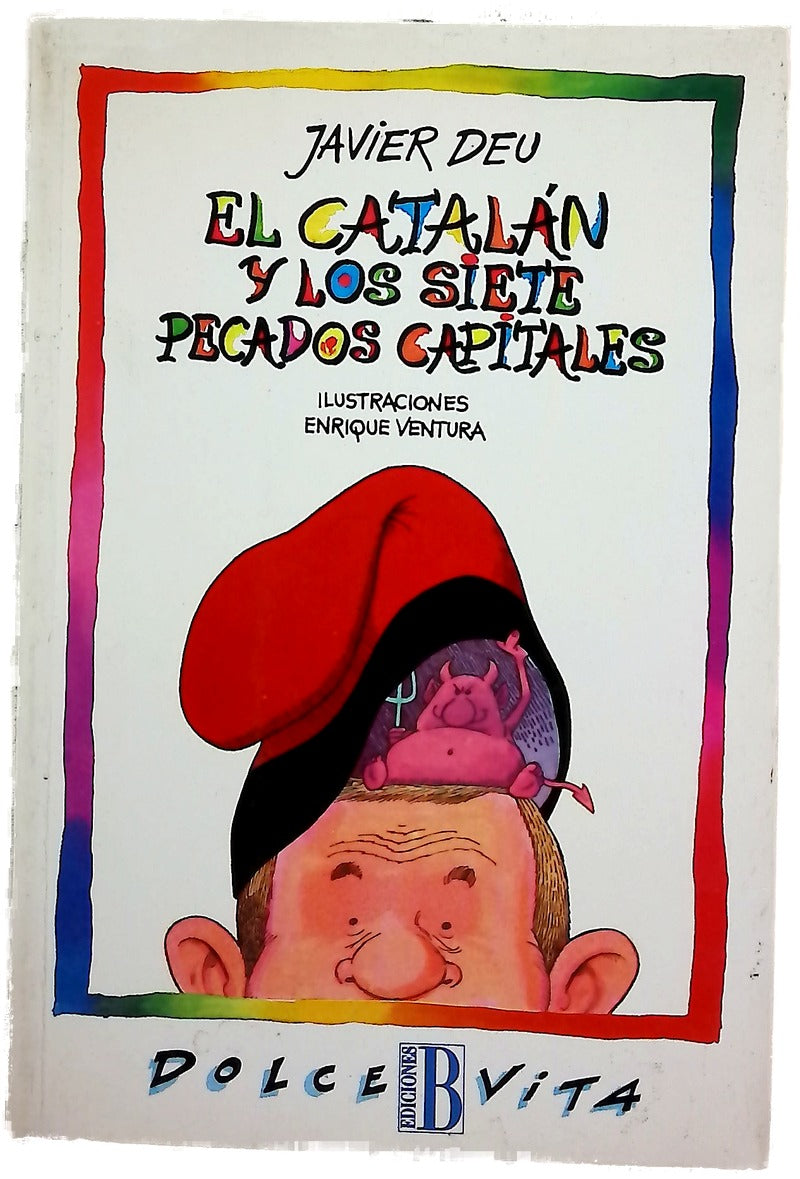El catalán y los siete pecados capitales