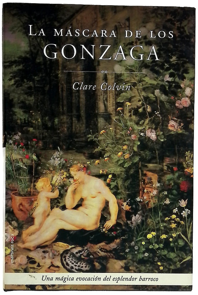 La máscara de los Gonzaga
