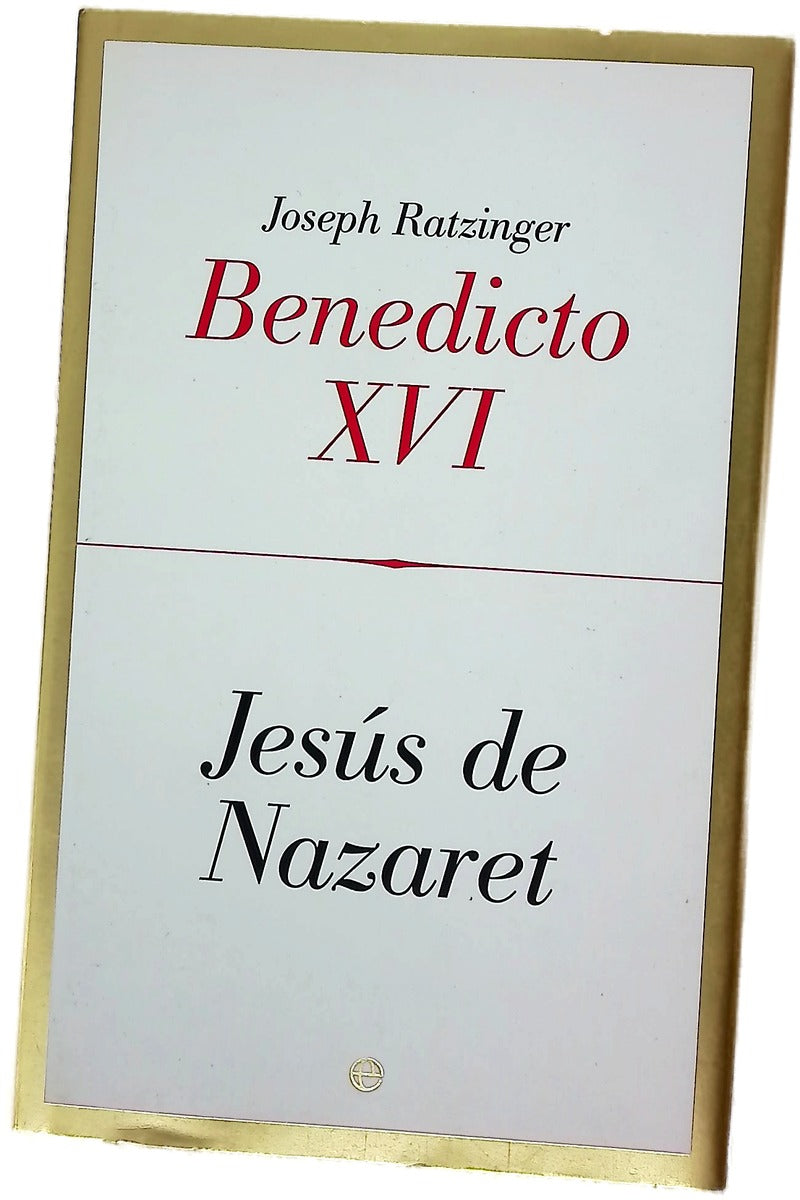 Jesús de Nazaret.