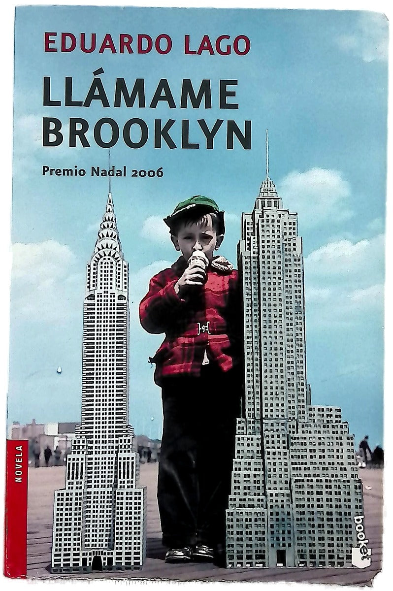 Llámame Brooklyn
