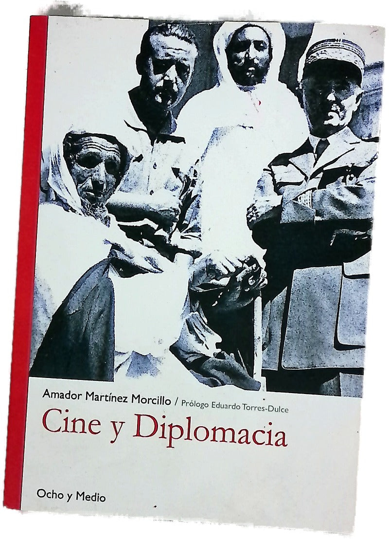Cine y diplomacia