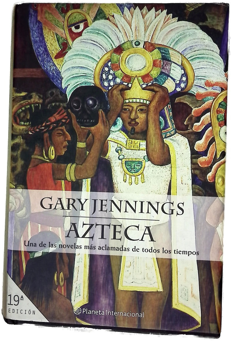 Azteca
