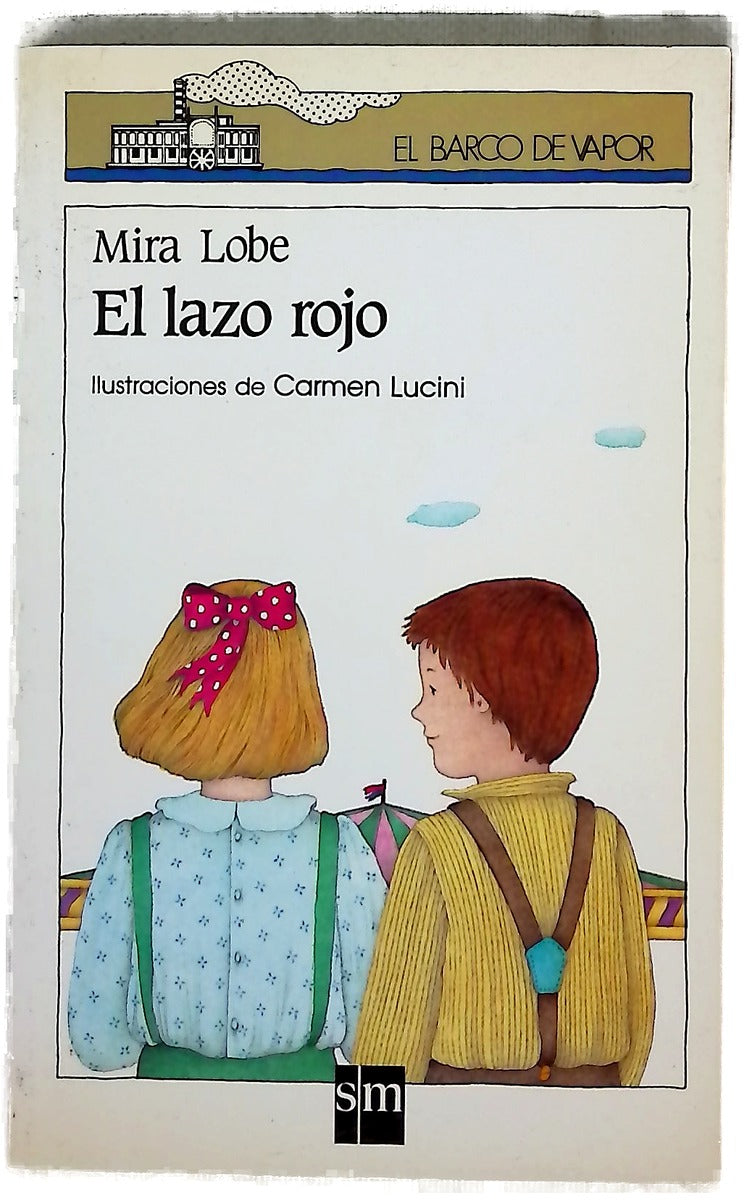 El lazo rojo