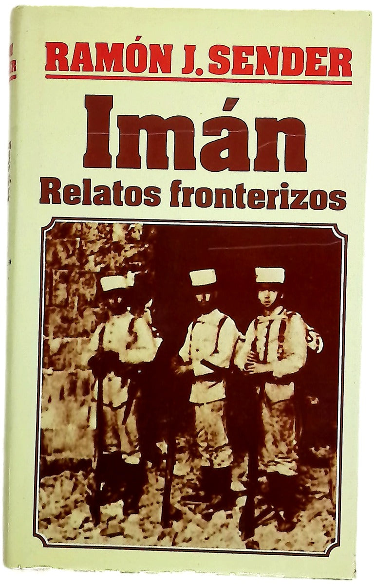 Imán