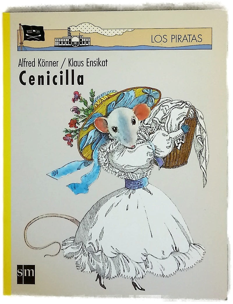 Cenicilla