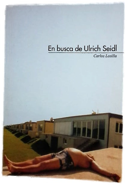 En busca del Ulrich Seidl