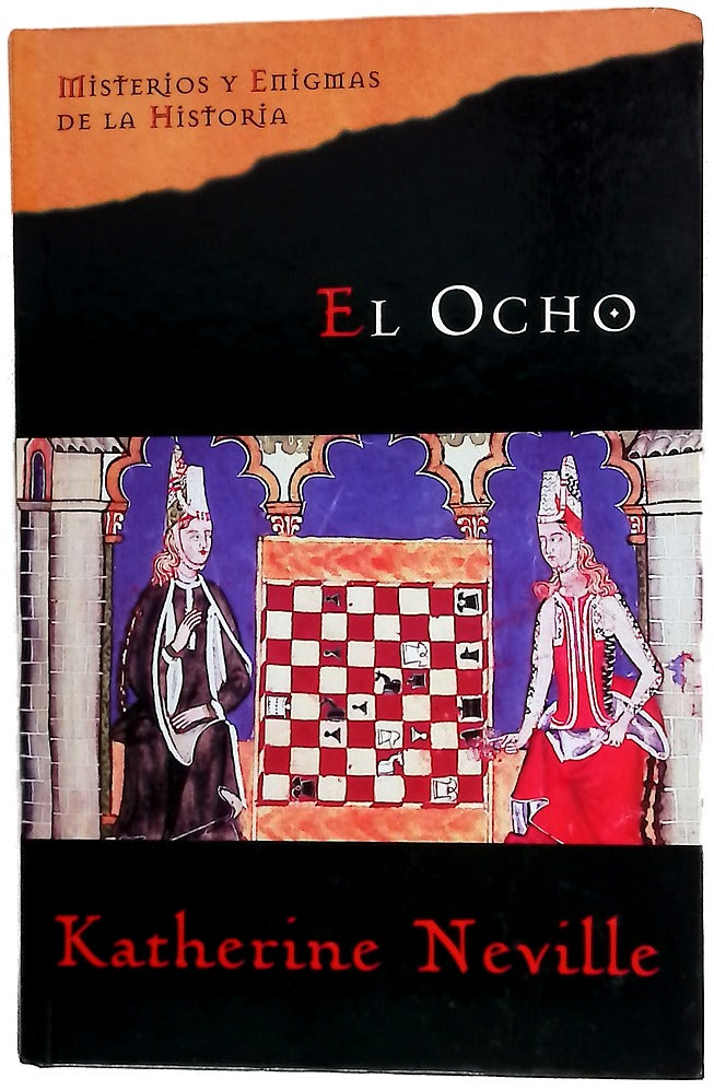 El ocho