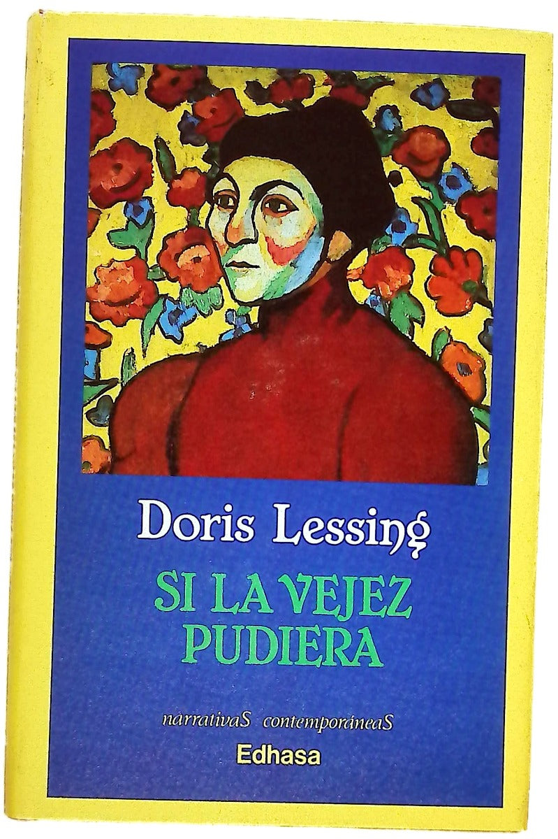 Si la vejez pudiera