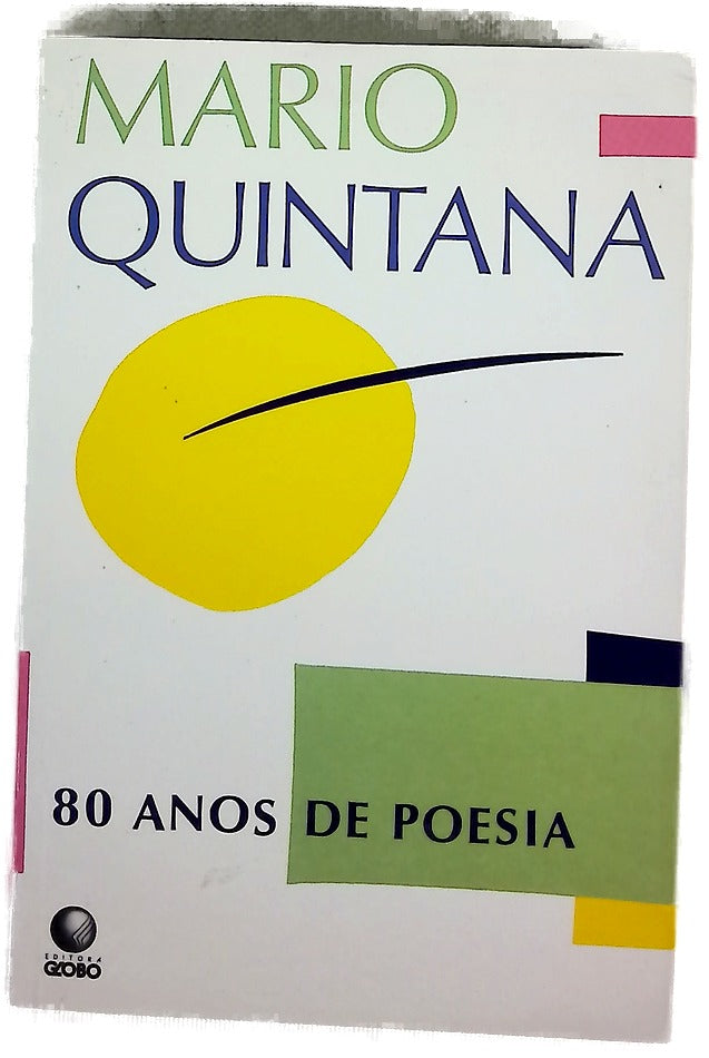 80 años de poesia