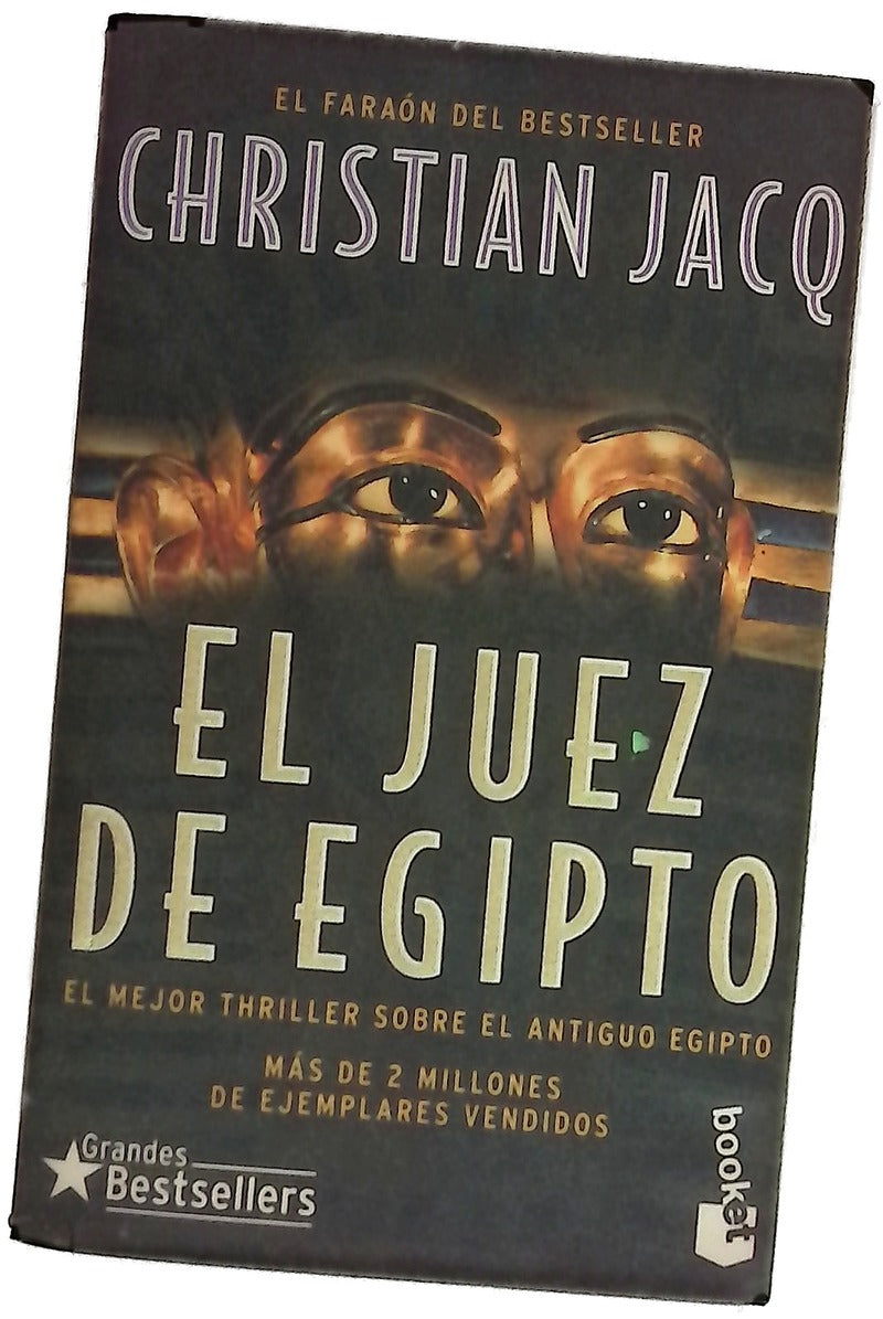 El juez de Egipto