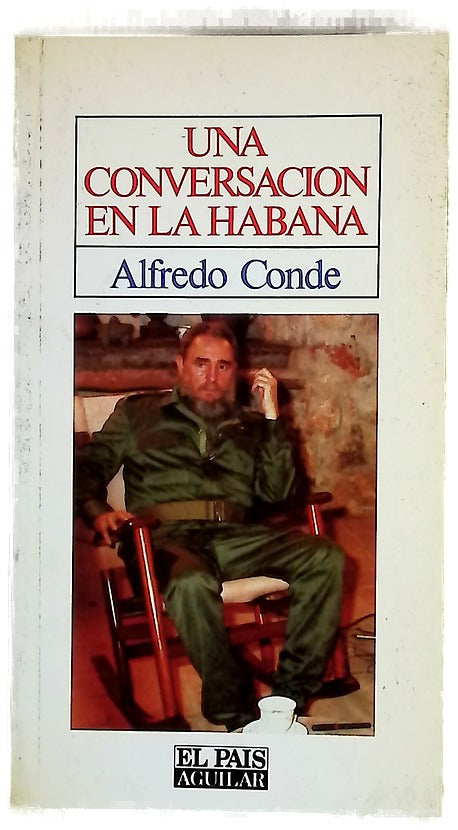 Una conversación en la Habana