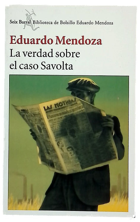 La verdad sobre el caso Savolta