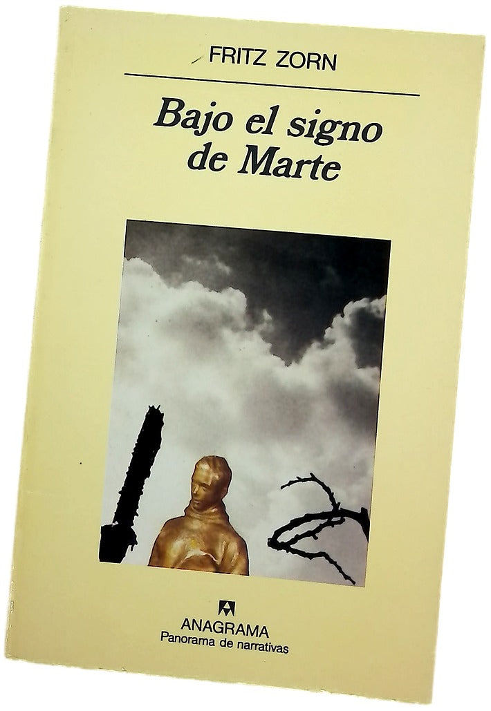 Bajo el signo de Marte