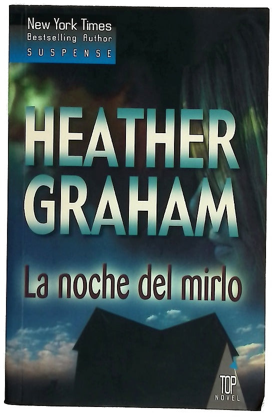 La noche del mirlo