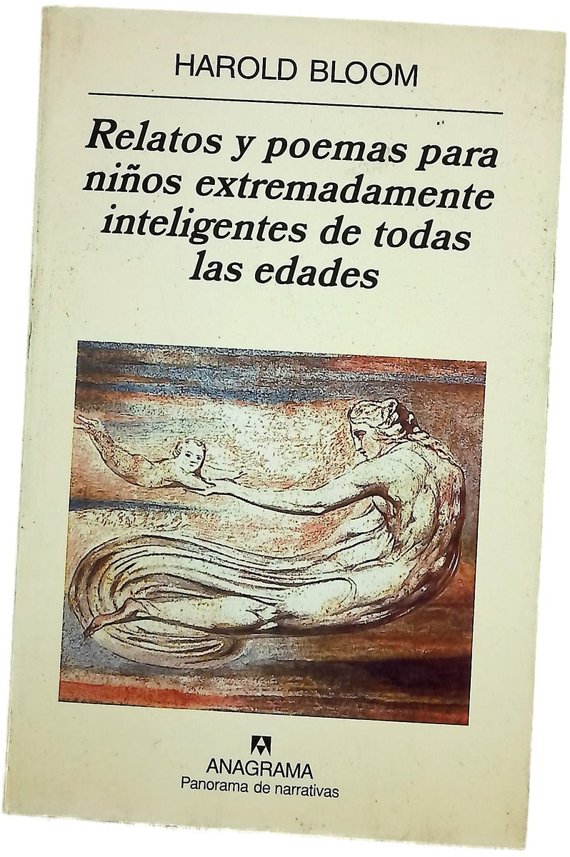 Relatos y poemas para niños extremadamente inteligentes de todas las edades