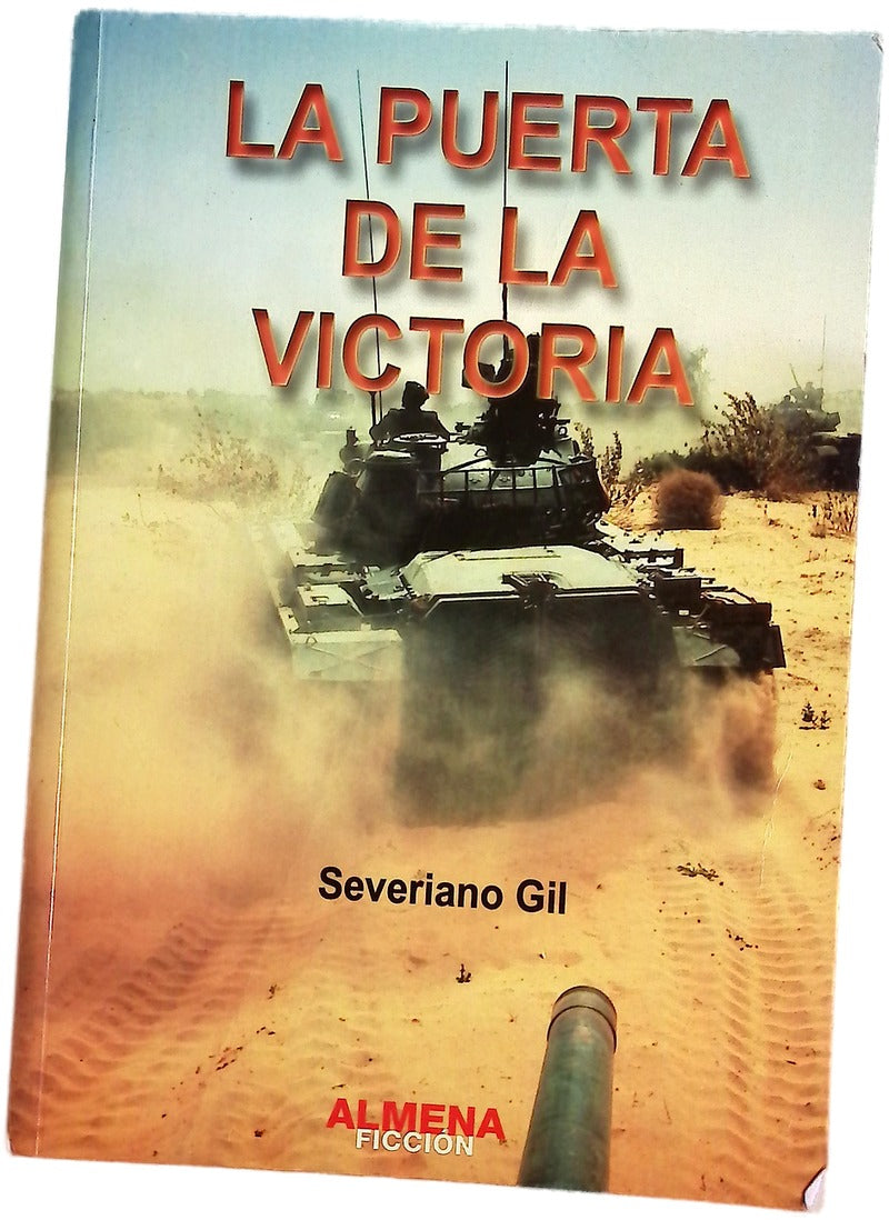 La puerta de la victoria