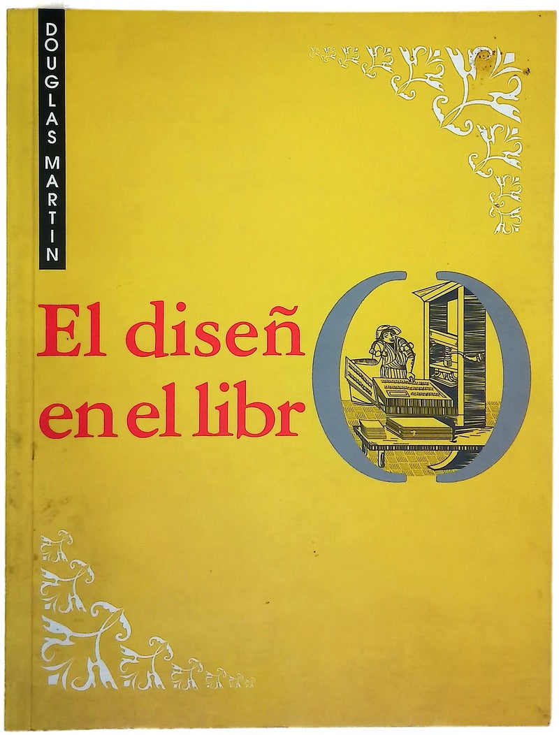 El diseño en el libro