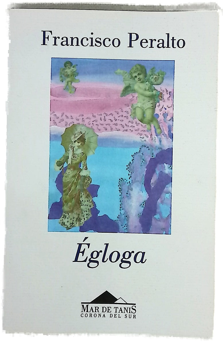 Égloga (1982-1987)