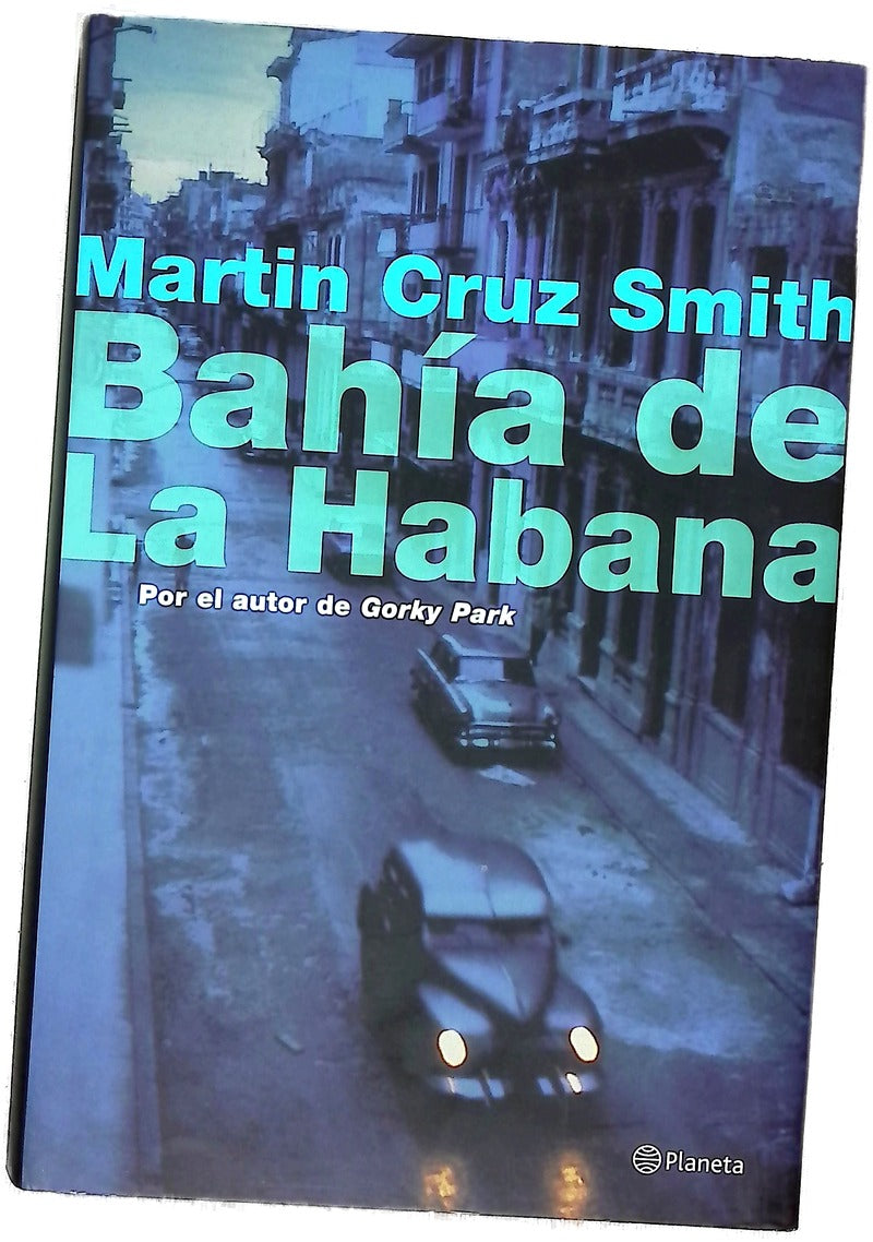 Bahía de La Habana