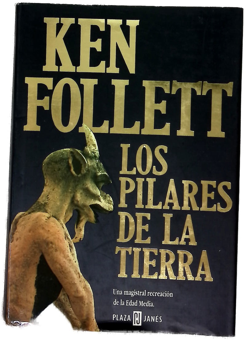 Los pilares de la tierra
