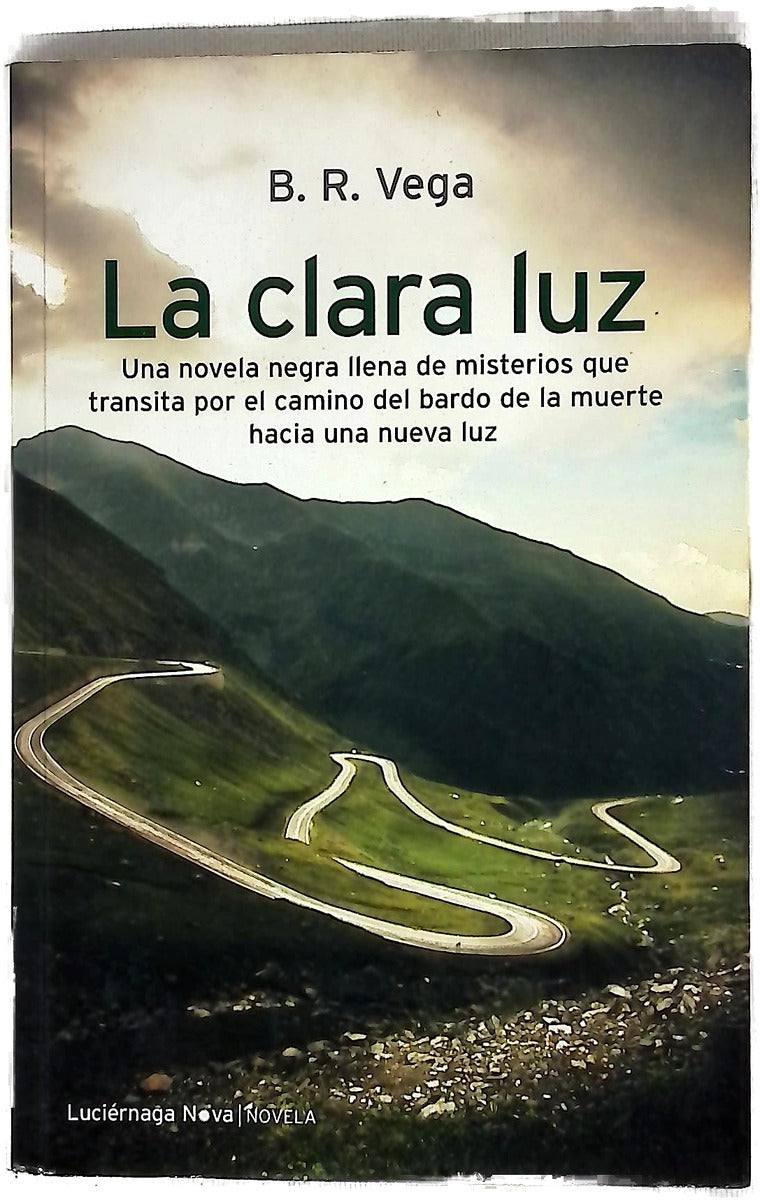 La clara luz