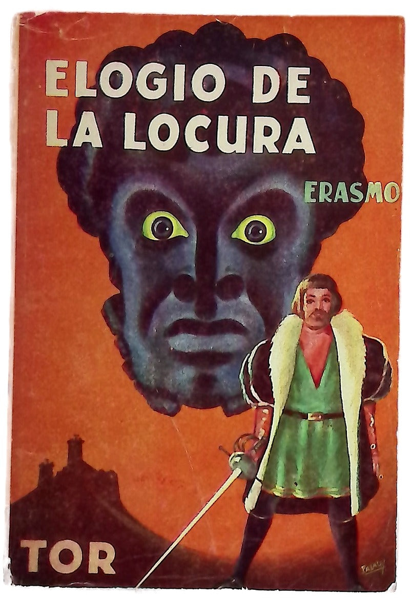 Elogio de la locura
