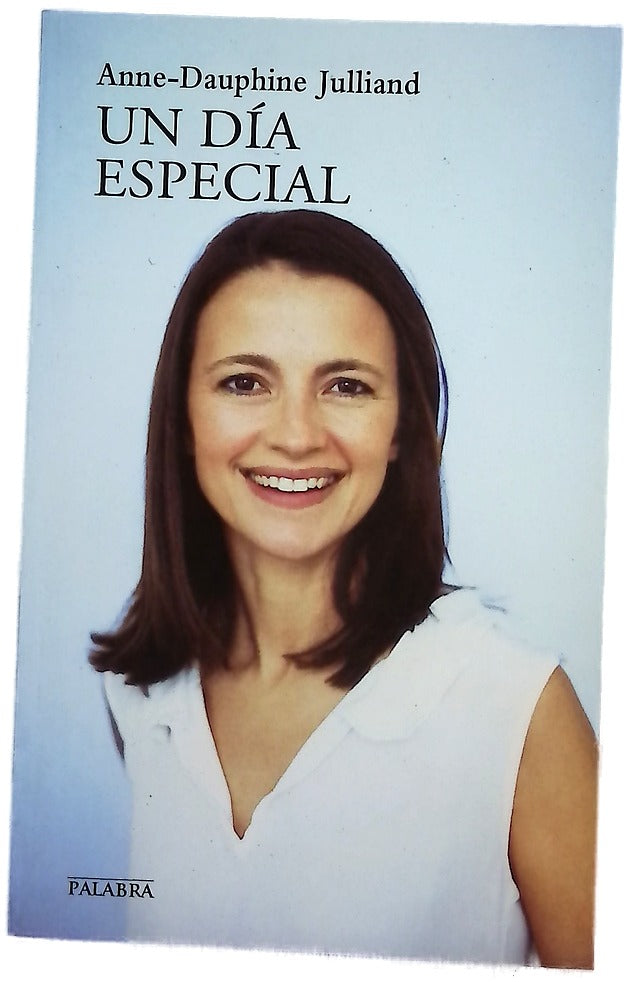 Un día especial