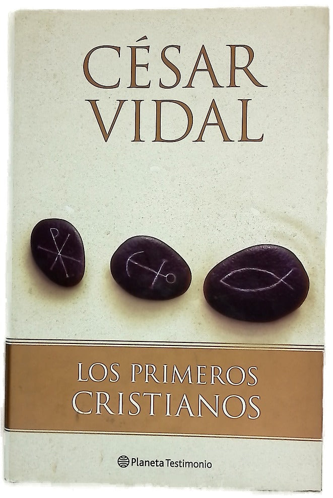 Los primeros cristianos los judeo-cristianos en el Israel del siglo I