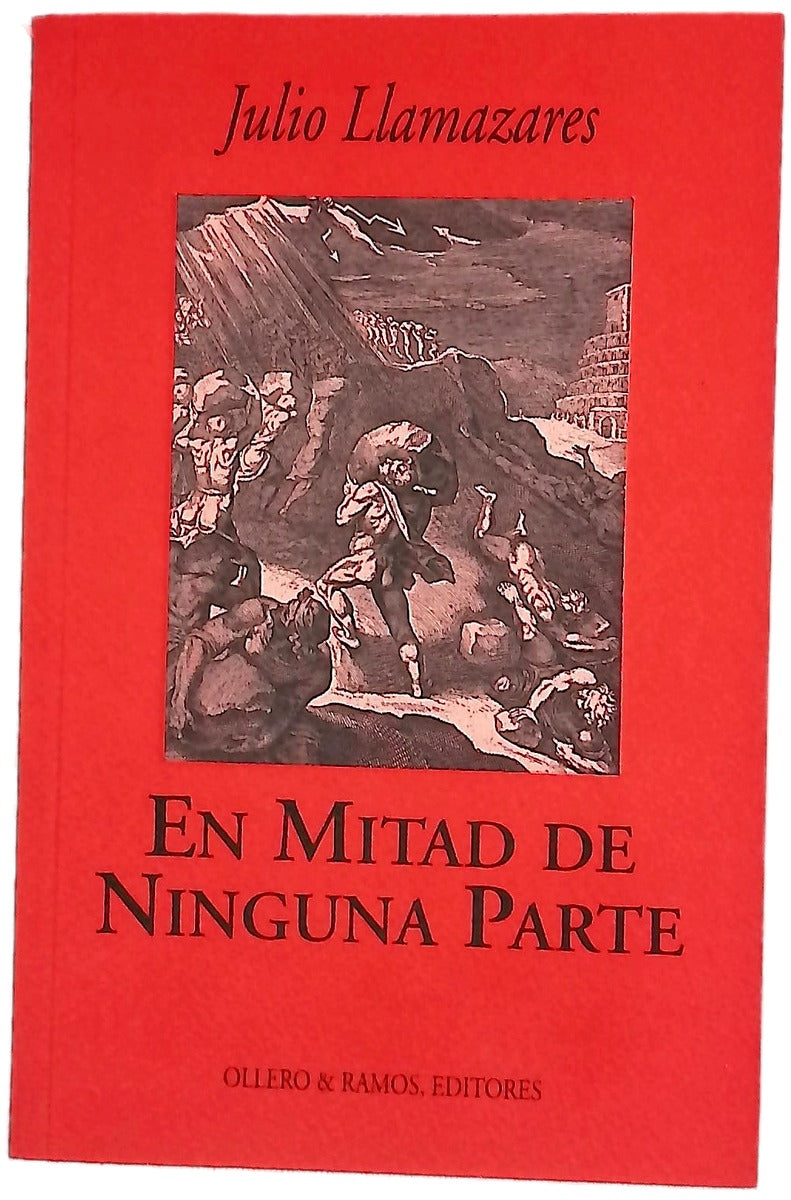 En mitad de ninguna parte