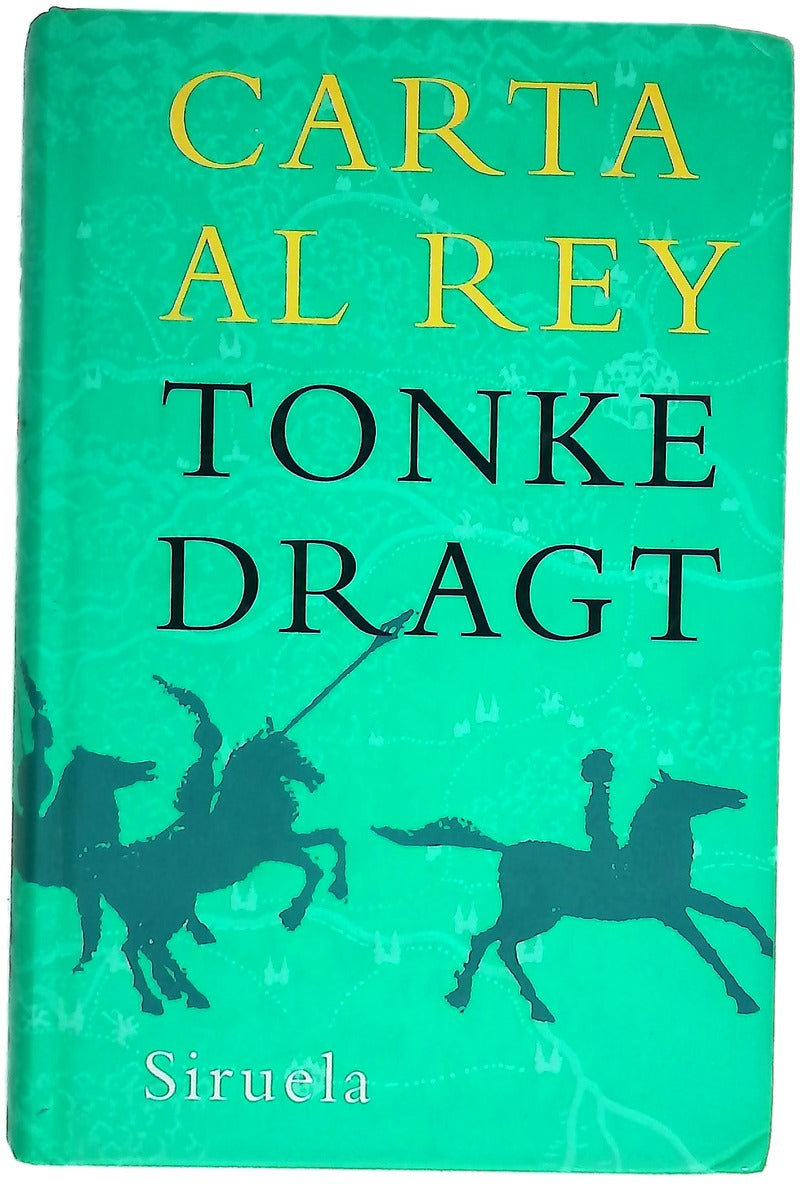Carta al rey