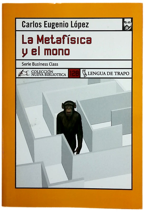 La metafísica y el mono